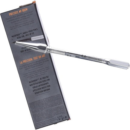 Benefit Precisely My Brow Pencil 3.5 Neutral Medium Brown