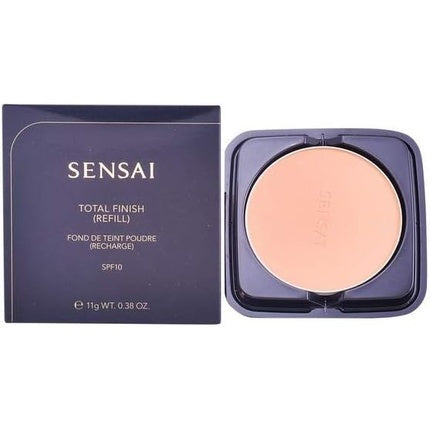 Sensai Total Finish 11g Foundation
