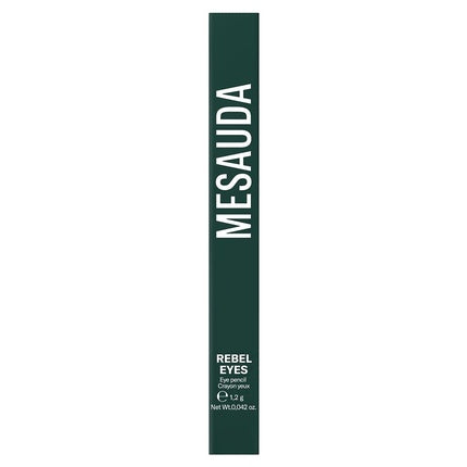 Mesauda Milano Rebeleyes Eye Pencil 1.2g