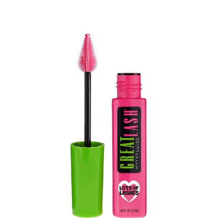 Maybelline Great Lash Mascara 12.5ml