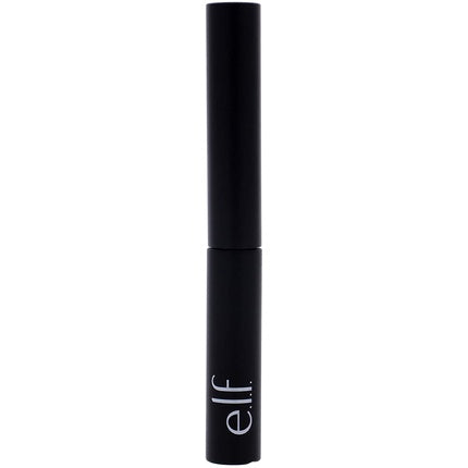 e.l.f. Precision Liquid Eyeliner Ultra Fine Tip Black 0.13 Fl Oz