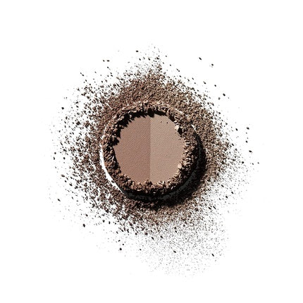 Catrice Clean ID Mineral Brow Powder Duo 010 Light To Medium 2.5g