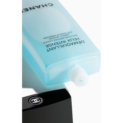 Chanel Intense Eye Makeup Remover 100ml
