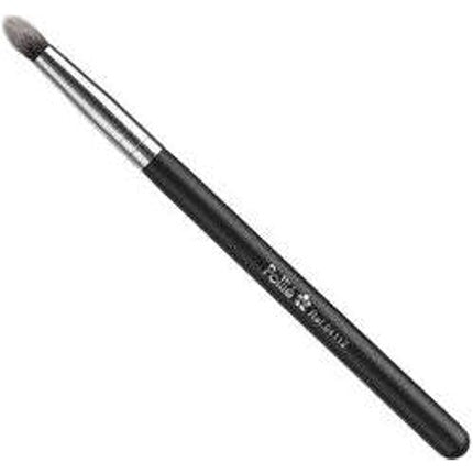 Eurostil Unisex Kabuki Conical Shadow Brush 1 Black
