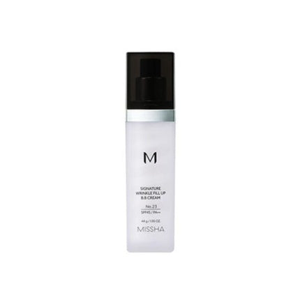 Missha M Signature Wrinkle Fill Up BB Cream 44g SPF45 PA++