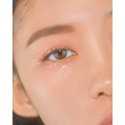UNLEASHIA Get Loose Glitter Gel Mini No.6 Sunset Lover