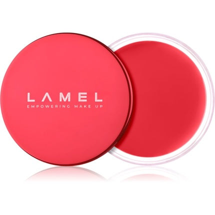 Lamel Flamy Fever Blush Kremowy Róż 402