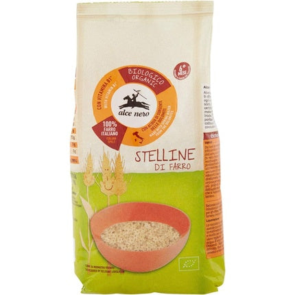 Stelline Farro Bio 500g