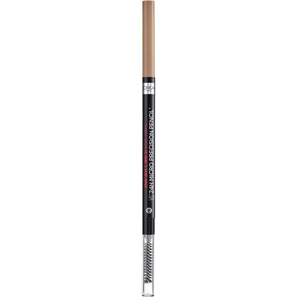 Loreal Paris Brow Artist Skinny Definer eyebrow pencil 101 Blonde 1.2g