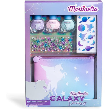 Galaxy Dreams Fantastic Beauty Set