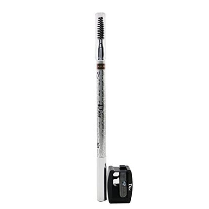 Ladies Diorshow Waterproof Eyebrow Pencil 0.04 oz # 04 Auburn