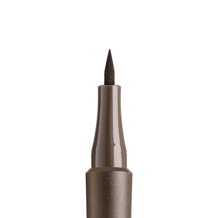 ARTDECO Eye Brow Color Pen Liquid Brow Pencil with Fine Tip 16 Ash Brown