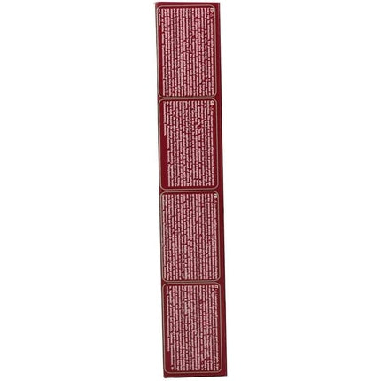 Exitenn Red Color Cream 60ml - Standard