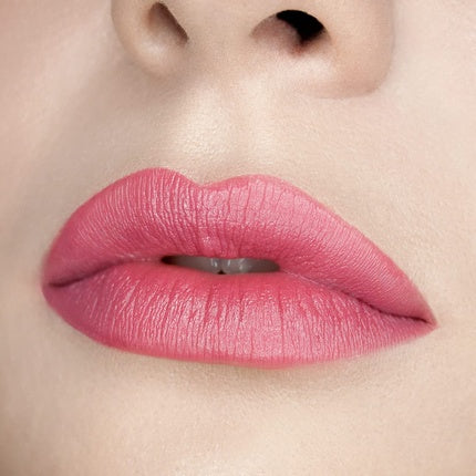 Inglot Lipsatin Lipstick Excellent Coverage Smooth Finish