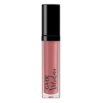 Velveteen Ultra Shine Lip Gel 421 Good Vibes Nourishing Lip Gloss