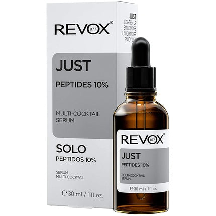 Revox Just Peptides