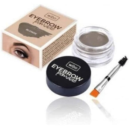 Wibo Eyebrow Pomade Waterproof Eyebrow Pomade 4 Blonde 6g