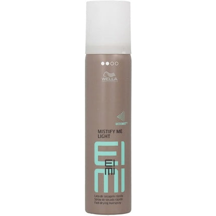 Wella Eimi Mistify Light Hairspray 75ml