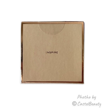 Makeup Revolution Candy Haze Jelly Highlighter Inspire 0.35oz/10g