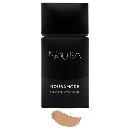 NOUBA Noubamore Foundation 88