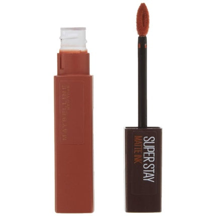 Maybelline SuperStay Matte Ink Lipstick 265 Caramel Collection