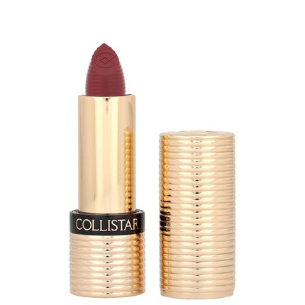 Collistar Unico Lipstick No. 3 Indian Copper with Perfect Hold