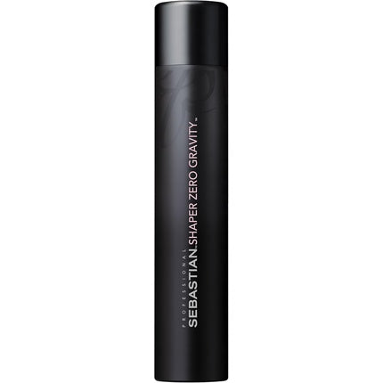 Sebastian Professional Shaper Zero Gravity Lightweight Control Hair Spray 400g