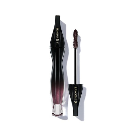 Lancôme Le 8 Hypnôse Serum-Infused Voluminizing Mascara 03 Noir Garnet Amethyst