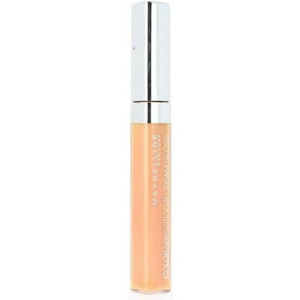 Maybelline Color Sensational Cream Lip Gloss - 130 Exquisite Pink 6.5ml