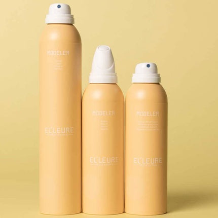 Elleure Modeler Mousse 300ml