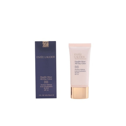 Estee Lauder Double Wear All Day Glow BB Moisture Makeup SPF30 30ml 4.5