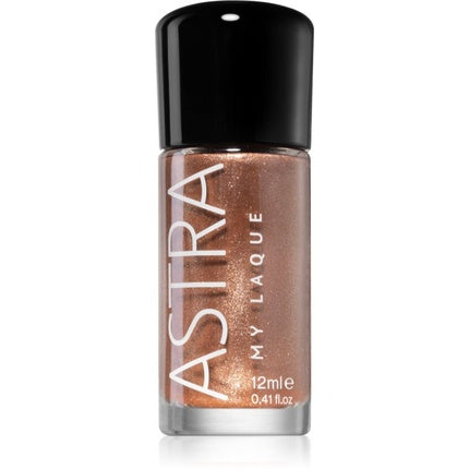 ASTRA SMALTO MY LAQUE ULTRA GLOSSY 53 Nail Polish