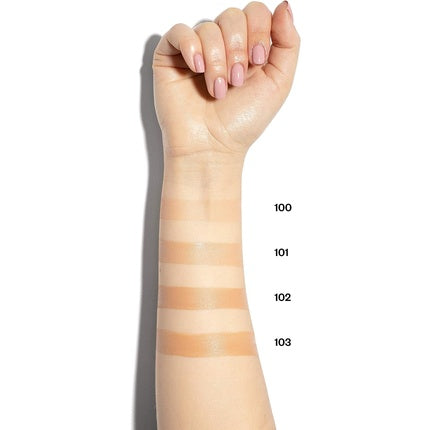 Paese Lifting Foundation Fluid 100 Porcelain 30ml