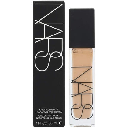NARS Natural Radiant Medium 2 Santa Fe Foundation 30ml