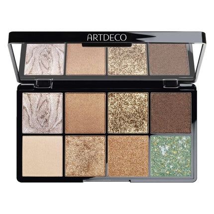 ARTDECO Eyelights Palette Design 1 Egyptian Goddess