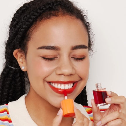 ETUDE HOUSE Dear Darling Water Tint Orange Ade 9.5g