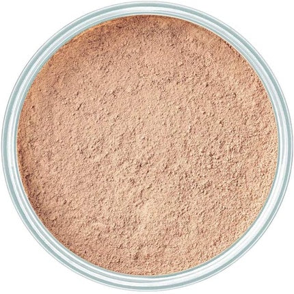 Artdeco Mineral Powder Foundation - Shade 02, 15g