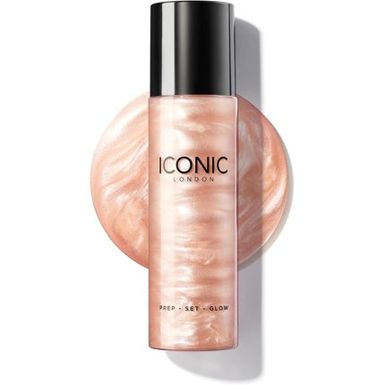 Iconic London Prep-Set Spray Original 120ml