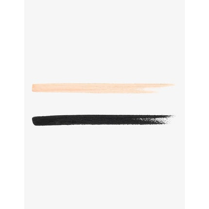 Estee Lauder Smoke and Brighten Kajal Eyeliner Duo 1g Noir/Cream