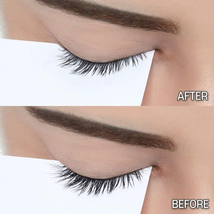 Etude House Power Eyelash Ampoule 6g - Simple and Convenient Daily Eyelash Serum - Appearance of Longer, Fuller-Looking Lashes - K-Beauty