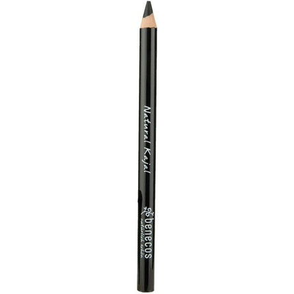 Benecos Natural Cosmetics Vegan Talkfree Black Rusty Copper Kajal 1 count