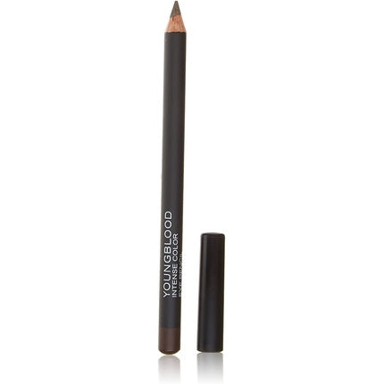 Youngblood Intense Eye Color Pencil Chestnut 1.1g Brown