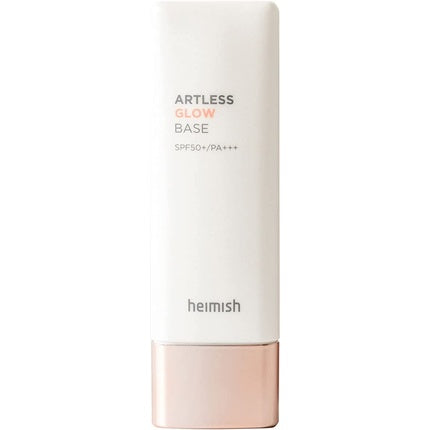 Heimish Artless Glow Base Multipurpose Makeup Primer Highlighter
