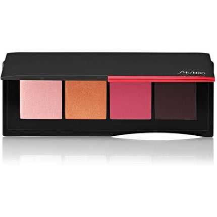 Shiseido Essentialist 08 Jizoh Street Reds Eye Palette 5.2g