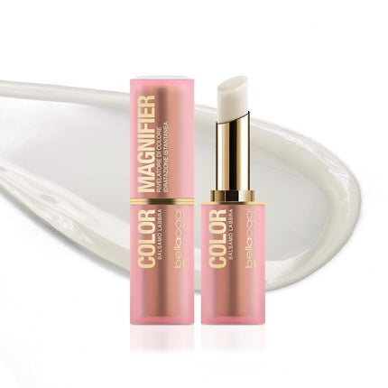 Color Magnifier Color Detector Lip Balm Cloud Dancer