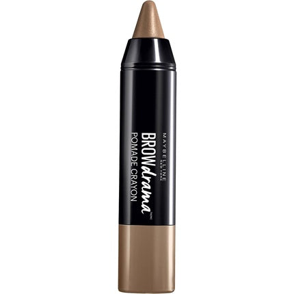 Maybelline Brow Drama Crayon 1 Dark Blond 1g