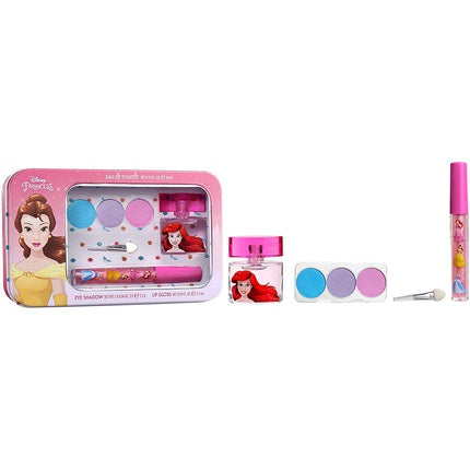 Disney Disney Princess For Kids 6 Pc Gift Set