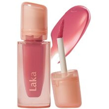 Laka Jelling Nude Gloss - Lip Gloss 45 G 305 Tangerine Ring