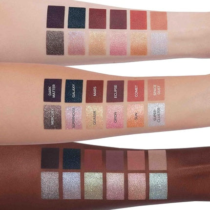 Anastasia Beverly Hills Cosmos Eyeshadow Palette