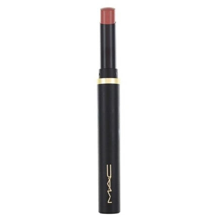MAC Powder Kiss Velvet Blur Slim Stick Lipstick